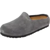 Birkenstock Træsko Amsterdam dame 39