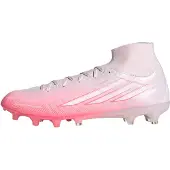 Adidas F50 Sparkfusion Pro Mid Cut Fg/ag Chaos Vs Control Kvinde, størrelse 40