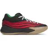 Adidas Dame X Sko, størrelse 48⅔