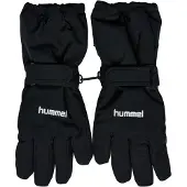 Hummel Hmljr, skihandsker, junior, sort