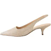 Next Slingpumps 'Forever Comfort' guld