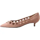 Next Pumps 'Forever Comfort' gammelrosa