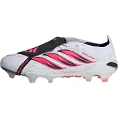 Adidas Predator Elite Fold-over Tongue Fg Fodboldstøvler