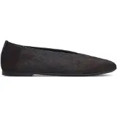 Vagabond SHOEMAKERS Slipper 'ALEYA' mørkebrun