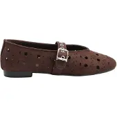 Trendyol Slipper brun