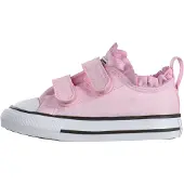 Converse Sneakers 'CTAS 2V OX' lyserød
