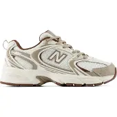 New Balance Sneaker 530 - Beige Kvinde, størrelse 38