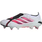 Adidas Predator Elite Fold-over Tongue Sg Fodboldstøvler