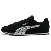 Puma ST Track Reflect-X Sneakers Unisex, Shoes, Black/Silver, 43