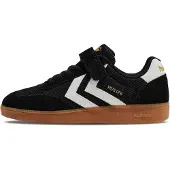 Hummel Sko - VM78 CPH JR - Black - - 30 - Sko