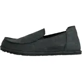 Birkenstock Mokassin 'Utti' mørkegrå