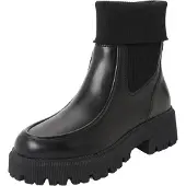 Caprice Chelsea Boots sort