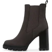 ONLY Chelsea Boots 'ONLBRAVE' mørkebrun