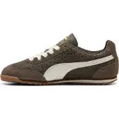 Puma Arizona Sneakers Women, Shoes, Matte Bronze/Warm White, 37.5