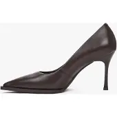 Estro Pumps '392' mørkebrun