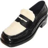 Jeffrey campbell Mokassin 'Sorbonne-F' sort