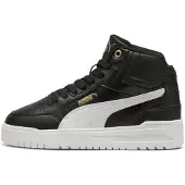 Puma Shuffle Downtown Mid Sneakers, størrelse 36