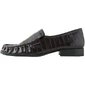 Next Slipper 'Forever Comfort' mørkebrun
