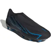 Adidas F50 Hyperfast League Laceless Fg Fodboldstøvler