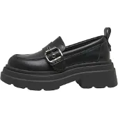 Buffalo Slipper 'Mars' sort