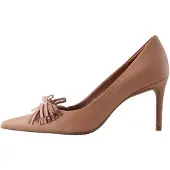 Next Pumps 'Forever Comfort' camel