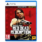 Sony Red Dead Redemption
