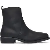 Tommy Hilfiger Boots sort
