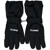 Hummel Hmljr, skihandsker, junior, sort