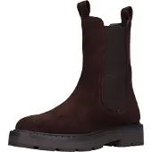 Bugatti Chelsea Boots mørkebrun