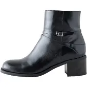 Next Ankelstøvler 'Forever Comfort' sort