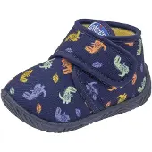 Chicco Hjemmesko 'TIMBAL' navy / blandingsfarvet