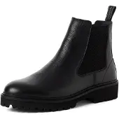 Tamaris Chelsea Boots sort