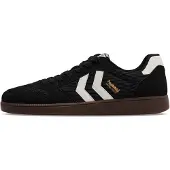 Hummel Sneaker low antracit