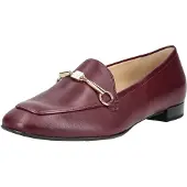 Högl Slipper bordeaux