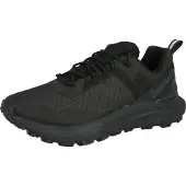 Timberland Timberlandtil mænd. TB0A446ZEAE1 Motion Access-træningssko, sort (41), Stof, Fast, Blonder, Casual, Udendørs