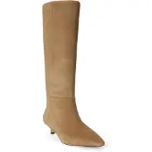 Ralph Lauren Støvler beige