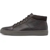Rylko Boots mørkebrun