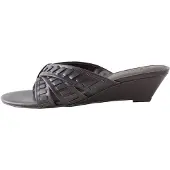 Next Pantoletter 'Forever Comfort' choko