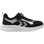 Hummel Sko - Glow - Black - - 25 - Sko
