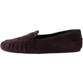 Next Mokassin 'Forever Comfort' choko