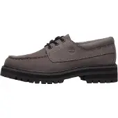 Timberland Snøresko 'BRITTON DRIVE' mudderfarvet