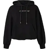 Armani Exchange Sweatshirt beige / sort
