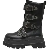 Buffalo Boots 'JUPITER WEST MB' sort