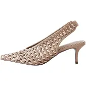 Next Slingpumps 'Forever Comfort' nude