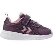 Hummel Sko - Actus TR Breather Infant - Black Plum - - 21 - Sko