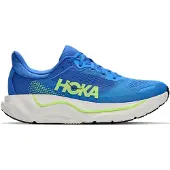 Hoka One One Løbesko 'Arahi 9' safir / royalblå / pastelgul