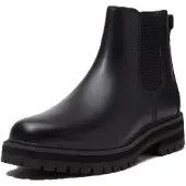 Timberland Chelsea Boots sort
