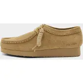 Clarks Originals Mokassin 'Wallabee Lite' beige