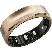Ring Smart RingConn Gen 3 r. 15 rosa guld (125011502)