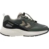 Hummel Sko - Creek Low Tex JR - Castor Gray - - 31 - Sko
